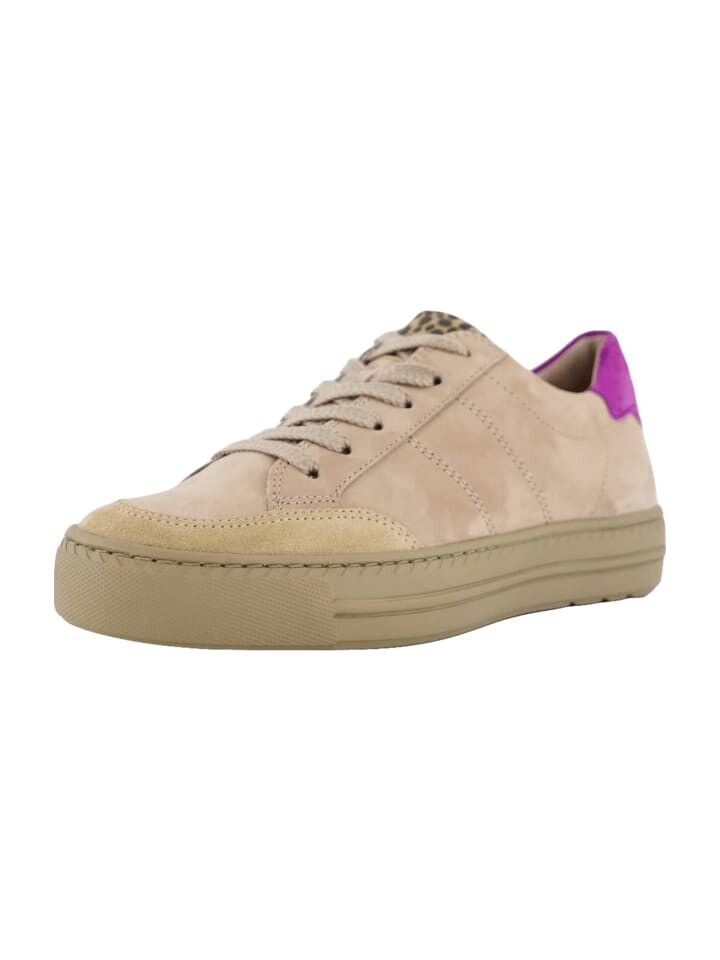 

Низкие кроссовки Paul Green Low, бежевый