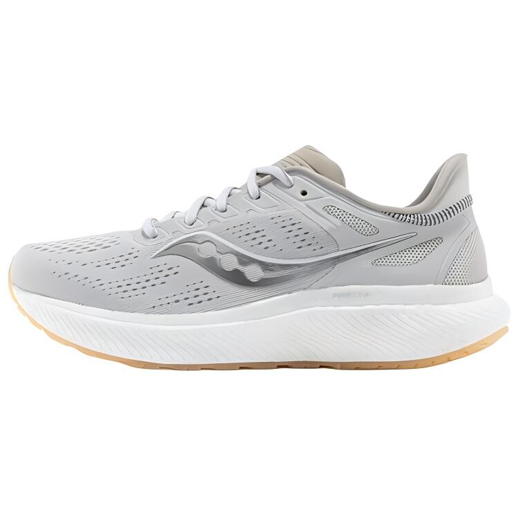 

Кроссовки мужские низкие Kaki Grey Saucony