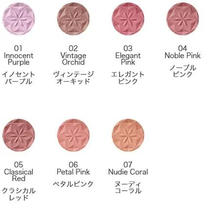 Румяна Decorte AQ Blush 05 Classical Red 4.6 г — фото 2