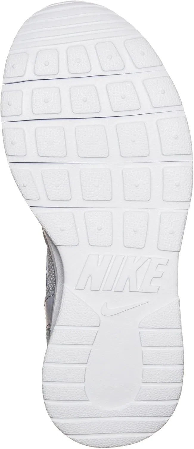 Кроссовки Nike Kaishi (GS), Grey Blue White — фото 3