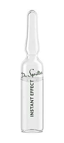 Сыворотка Dr. Spiller — Ампулы для лица «Instant Effect The Signature Ampoule» от, 2 мл — фото 2