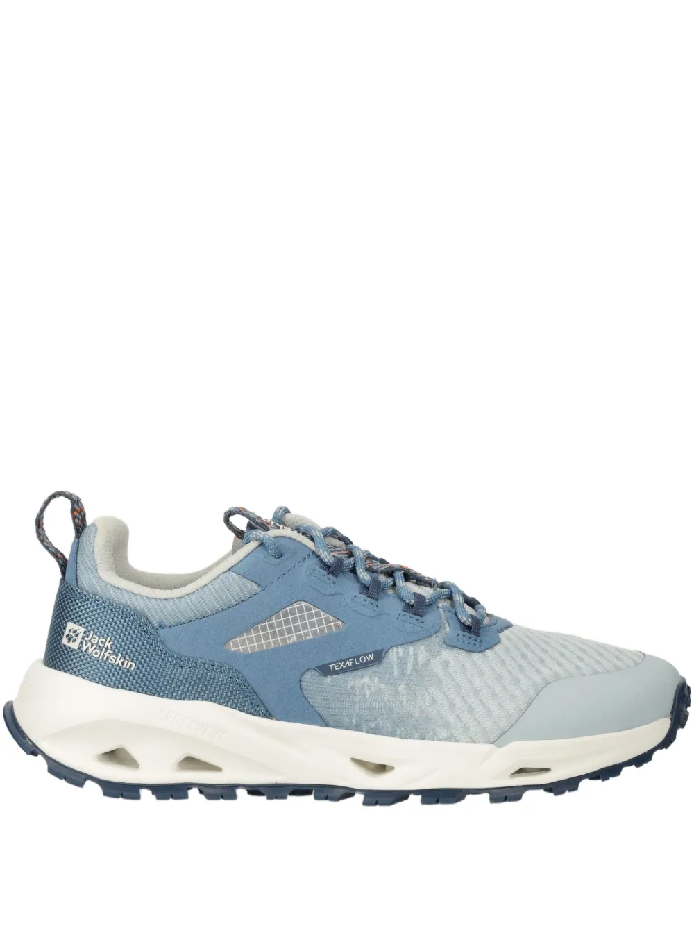 Кроссовки Prelight Pro Vent Jack Wolfskin, синий