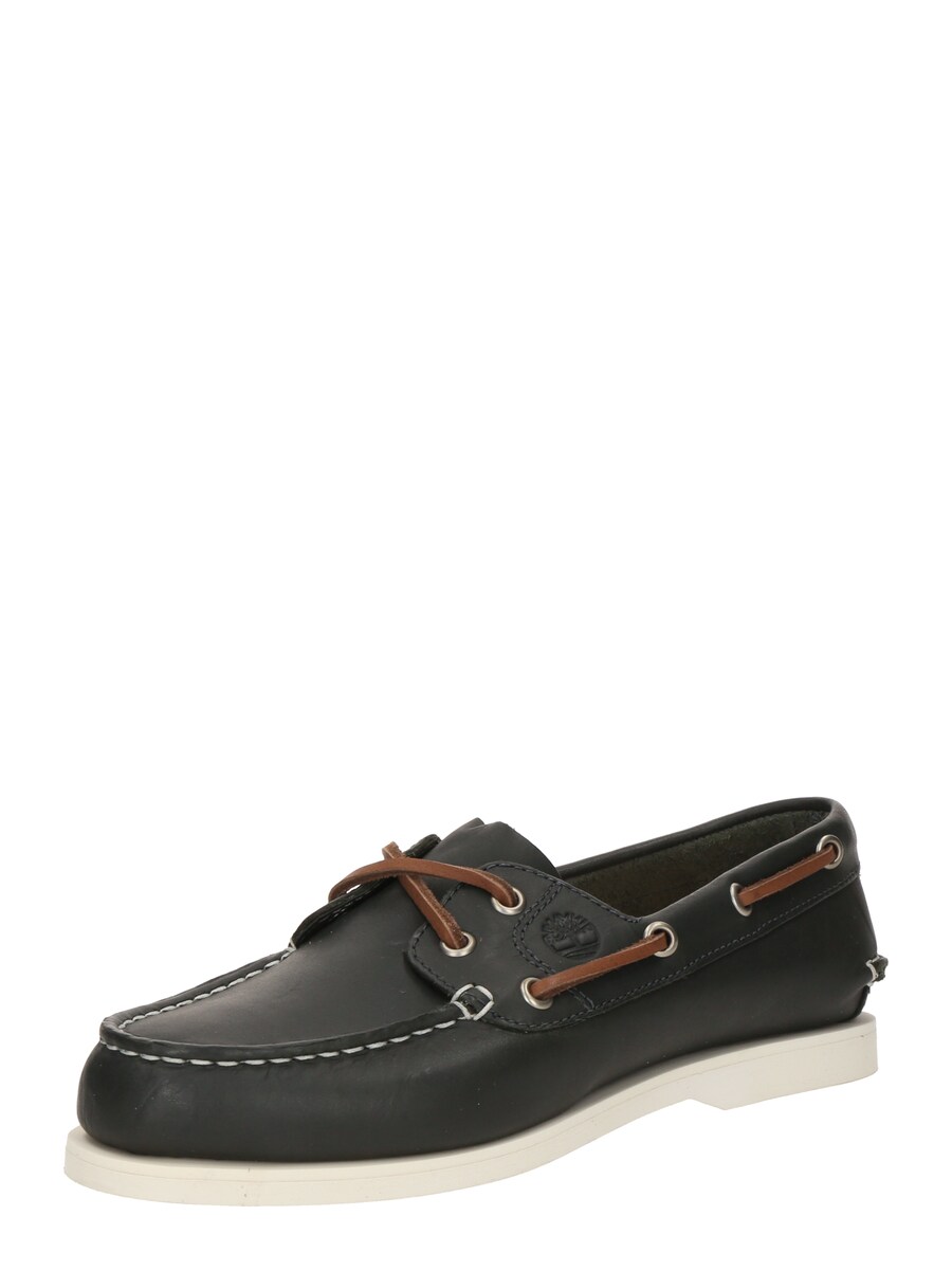 Мокасины TIMBERLAND, Black