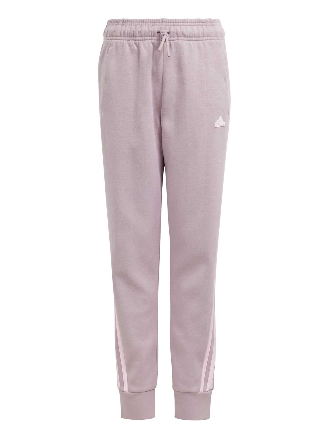 

Спортивные брюки Adidas Sportswear Future Icons 3-Stripes, розовый