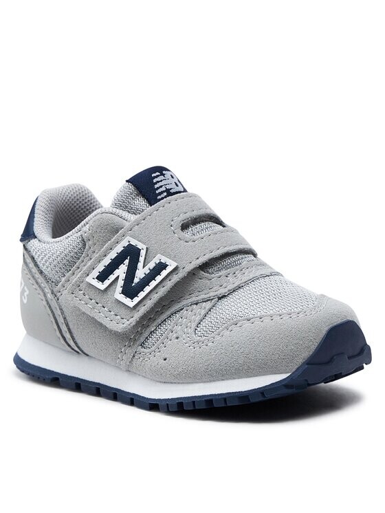 

Кроссовки New Balance, серый