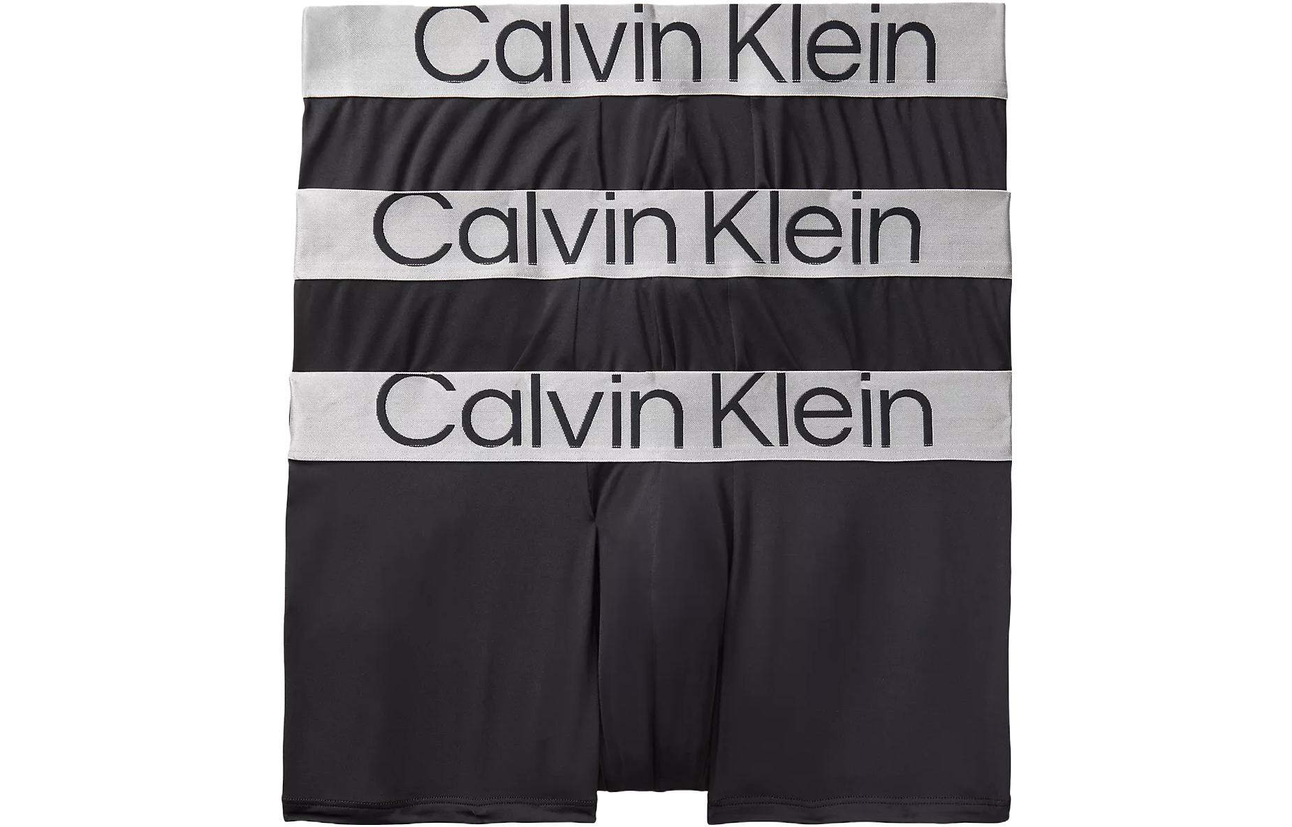 

Мужские трусы Calvin Klein