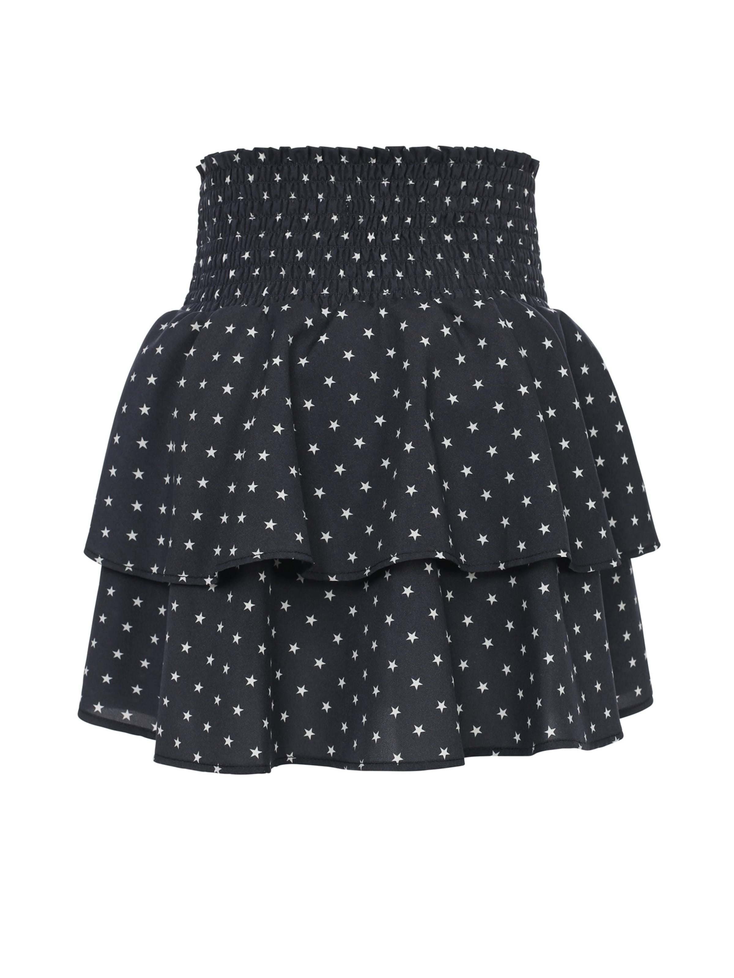 

Looxs Revolution Юбка в цвете Anthracite