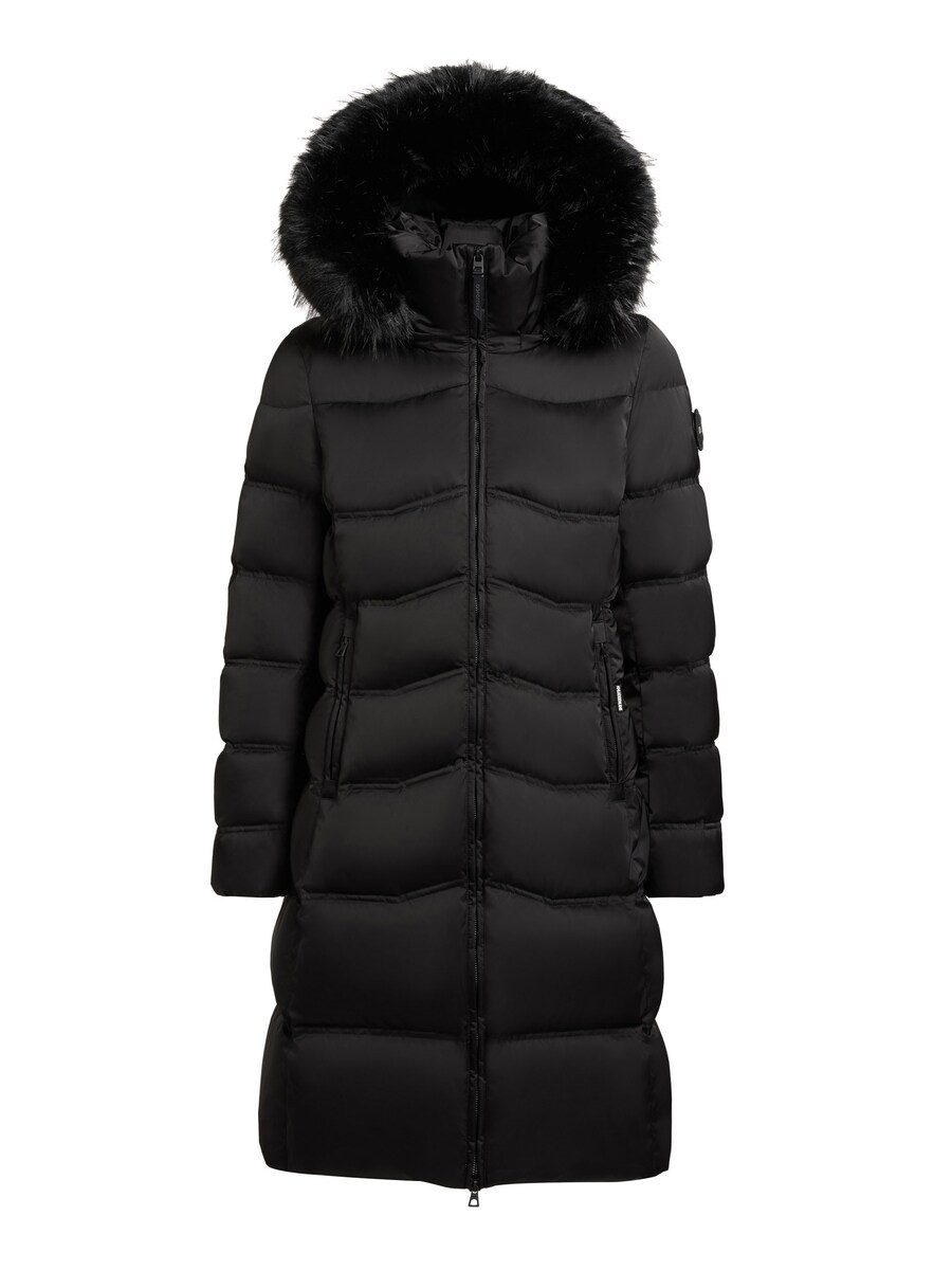 

Зимнее пальто khujo Akkie, Black