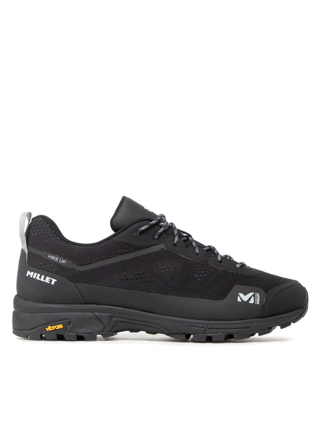 

Треккинговые кроссовки Hike Up M MIG1810 Millet, черный