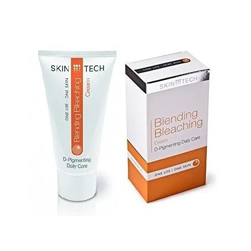 Осветляющий крем Blending/Bleaching Cream 50 мл от SkinTech Skintech
