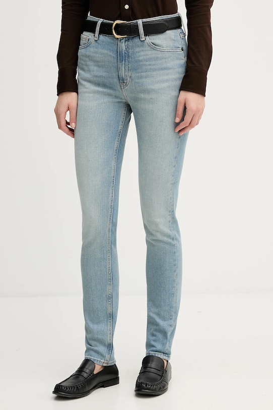 

Джинсы Tommy Hilfiger, синий