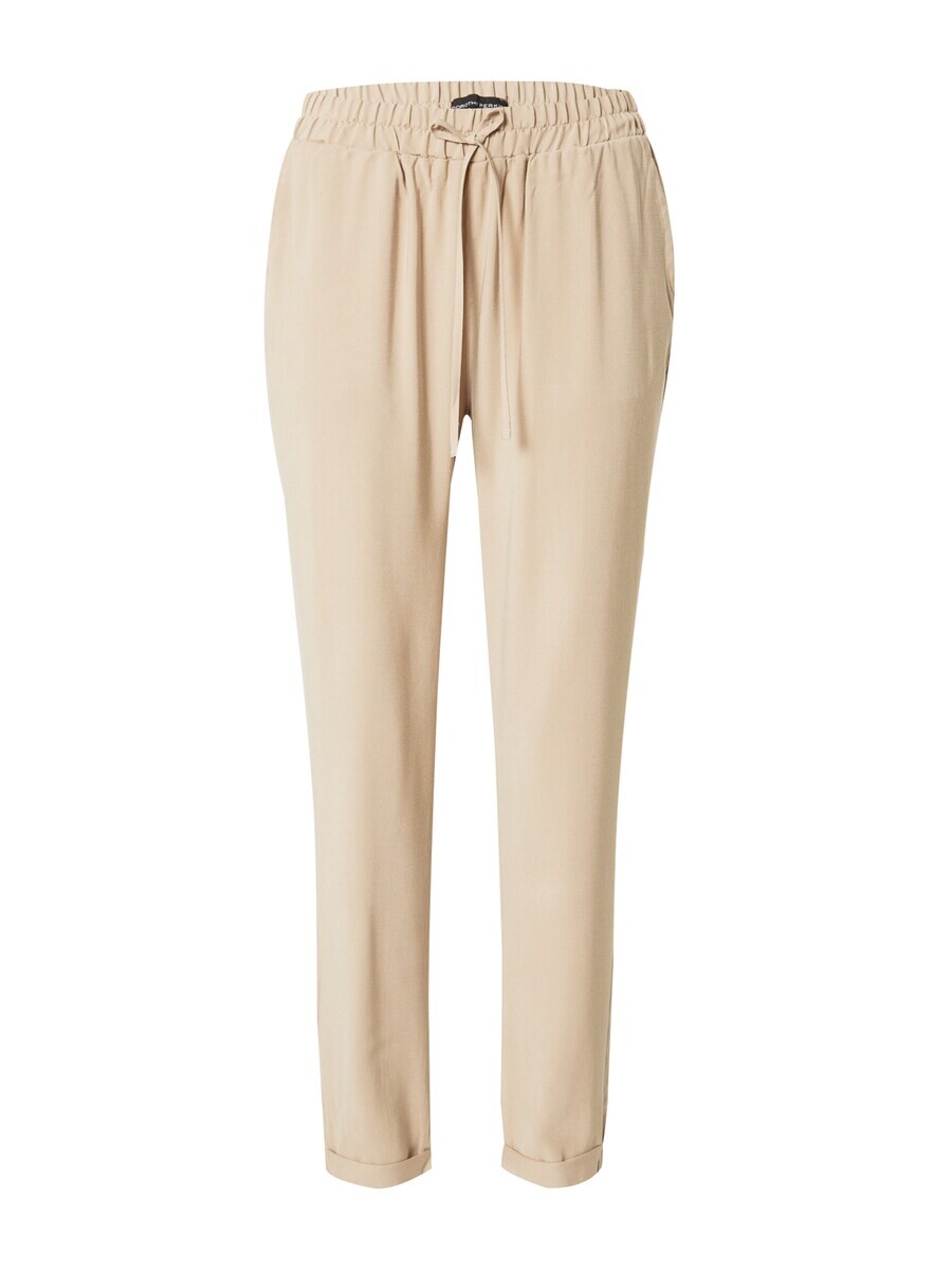 

Зауженные брюки Dorothy Perkins, экрю