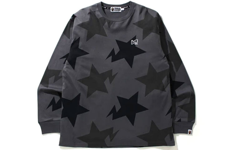 

Футболка Bape мужская A Bathing Ape, белый