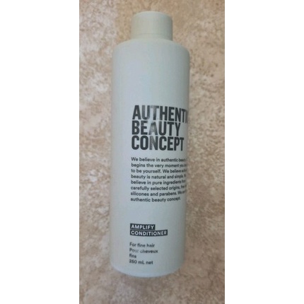

Кондиционер Amplify 300 мл Authentic Beauty Concept