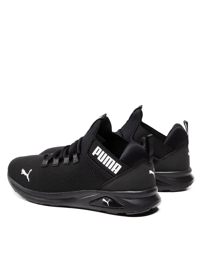 Puma Кроссовки Enzo 2 Clean 377126 04, черный — фото 4