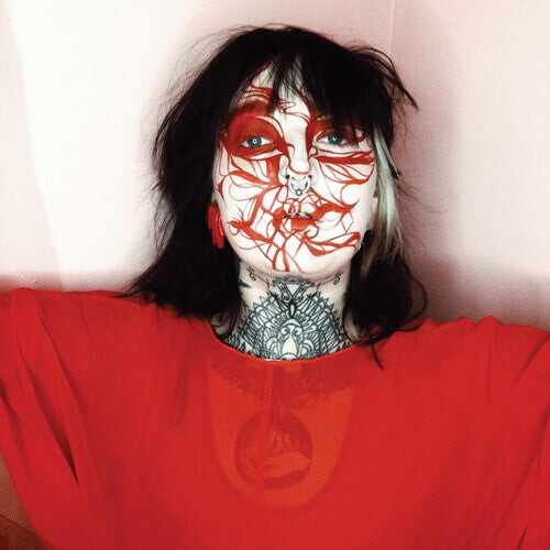 

Виниловая пластинка Cloud Rat: Do Not Let Me Off The Cliff