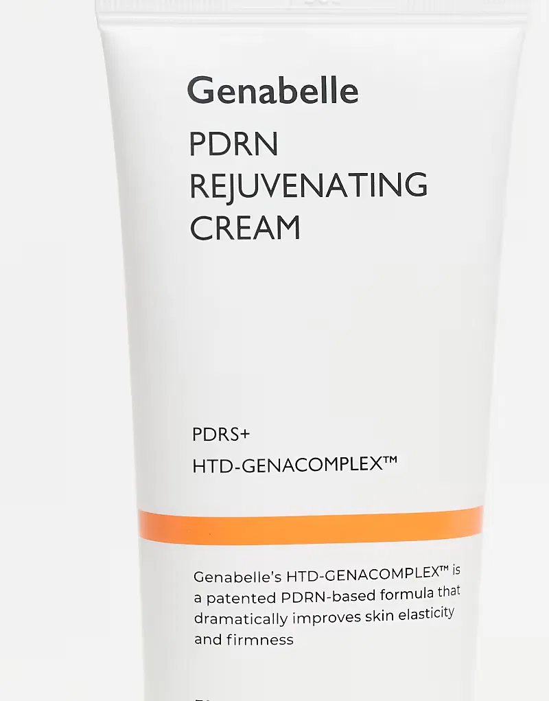 Крем для лица Korean Skincare — Омолаживающий Genabelle PDRN, 70 мл — фото 4