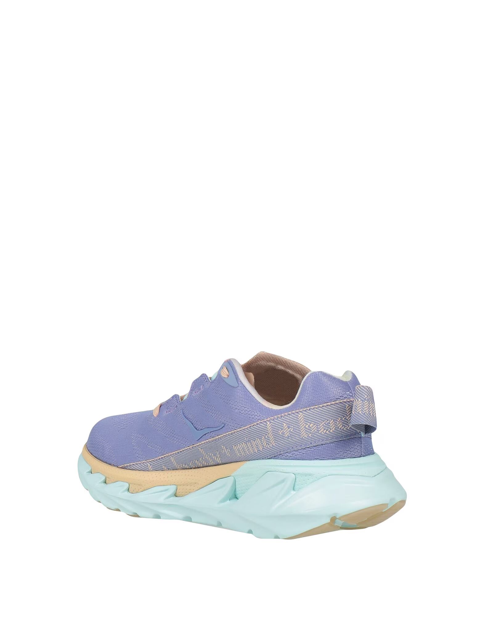 Кроссовки Elevon 2 Mental Health Hoka, фиолетовый — фото 3