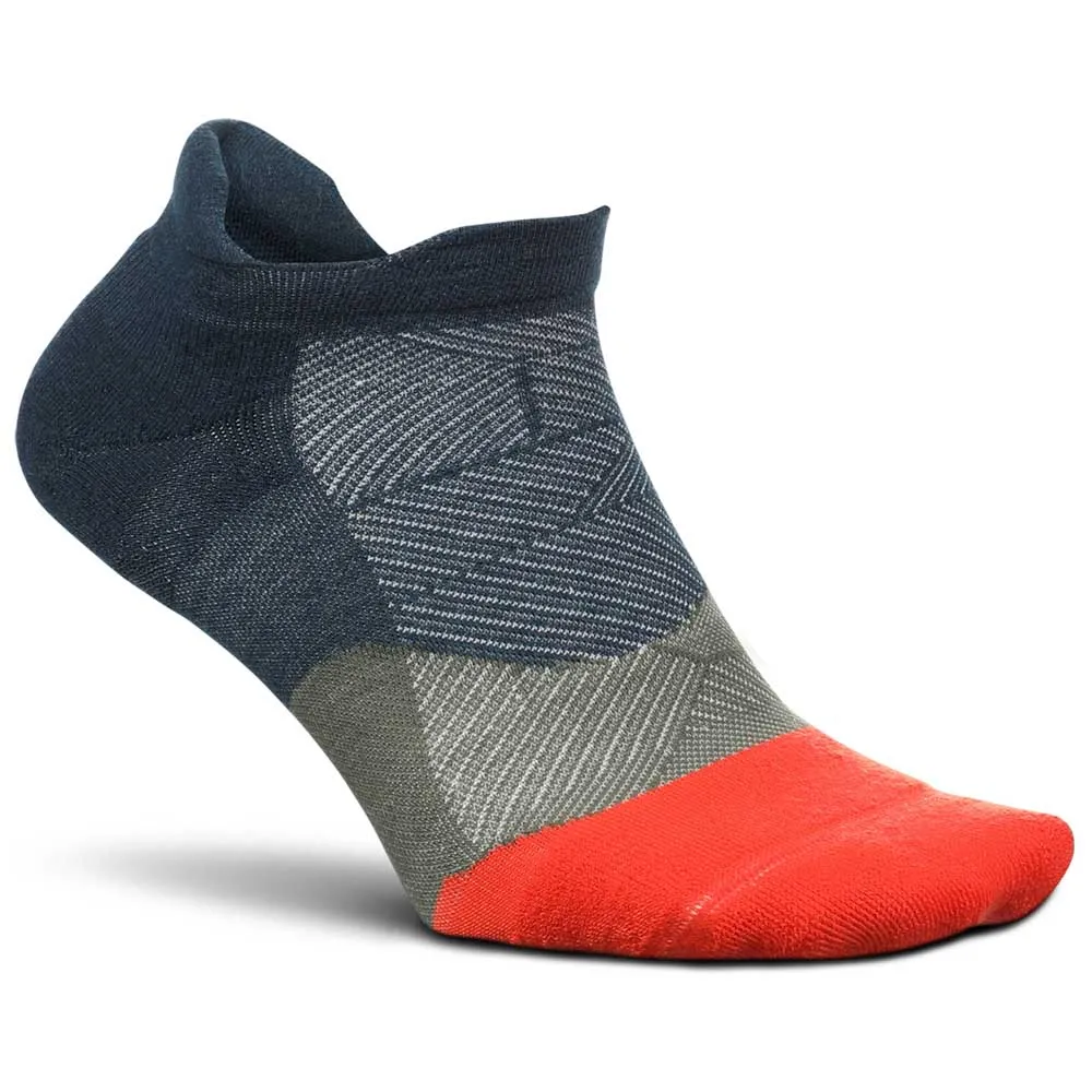

Носки Feetures Elite Light Cushion Tab no show, синий