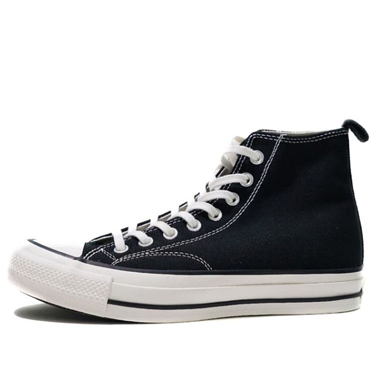 

Кеды N.Hollywood x Noguchi x Converse ADDICT Chuck Taylor All Star Black/White, черный