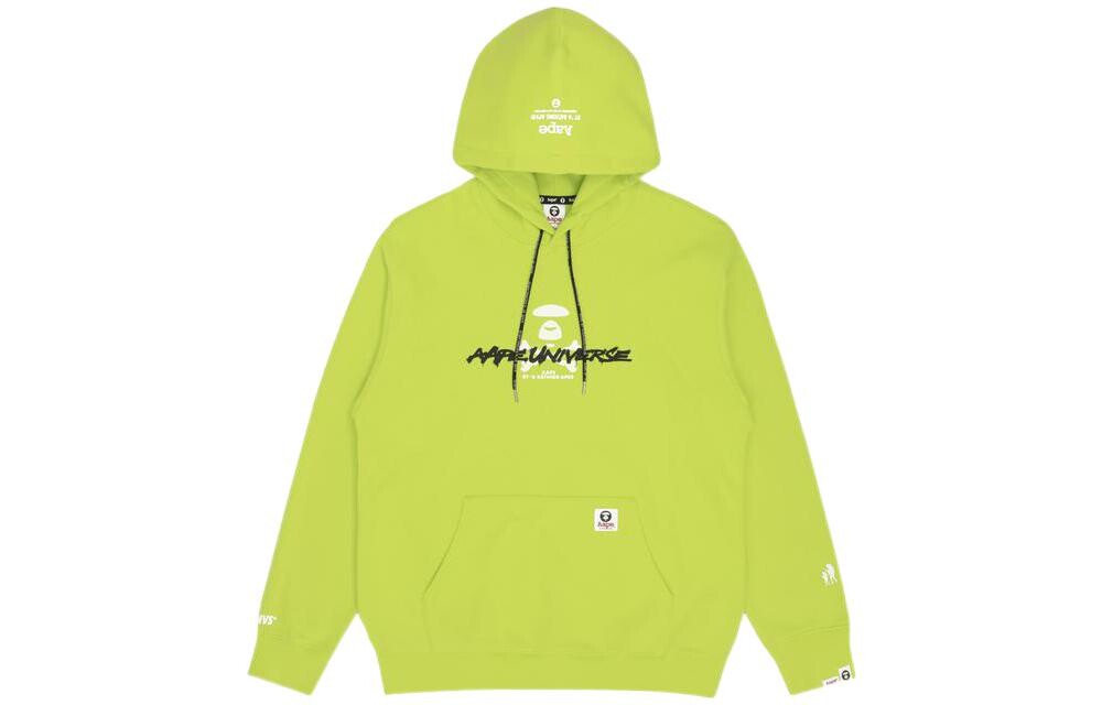 

Мужские толстовки и свитшоты Aape, БелыйIVX