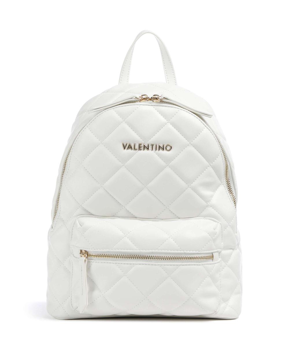 

Рюкзак Ocarina из искусственной кожи Valentino Bags, белый