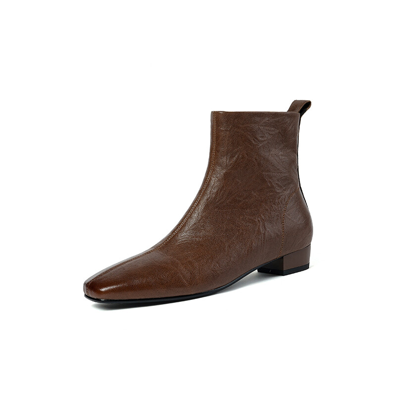 

Ботильоны Mo Lin Ankle Boots Women's