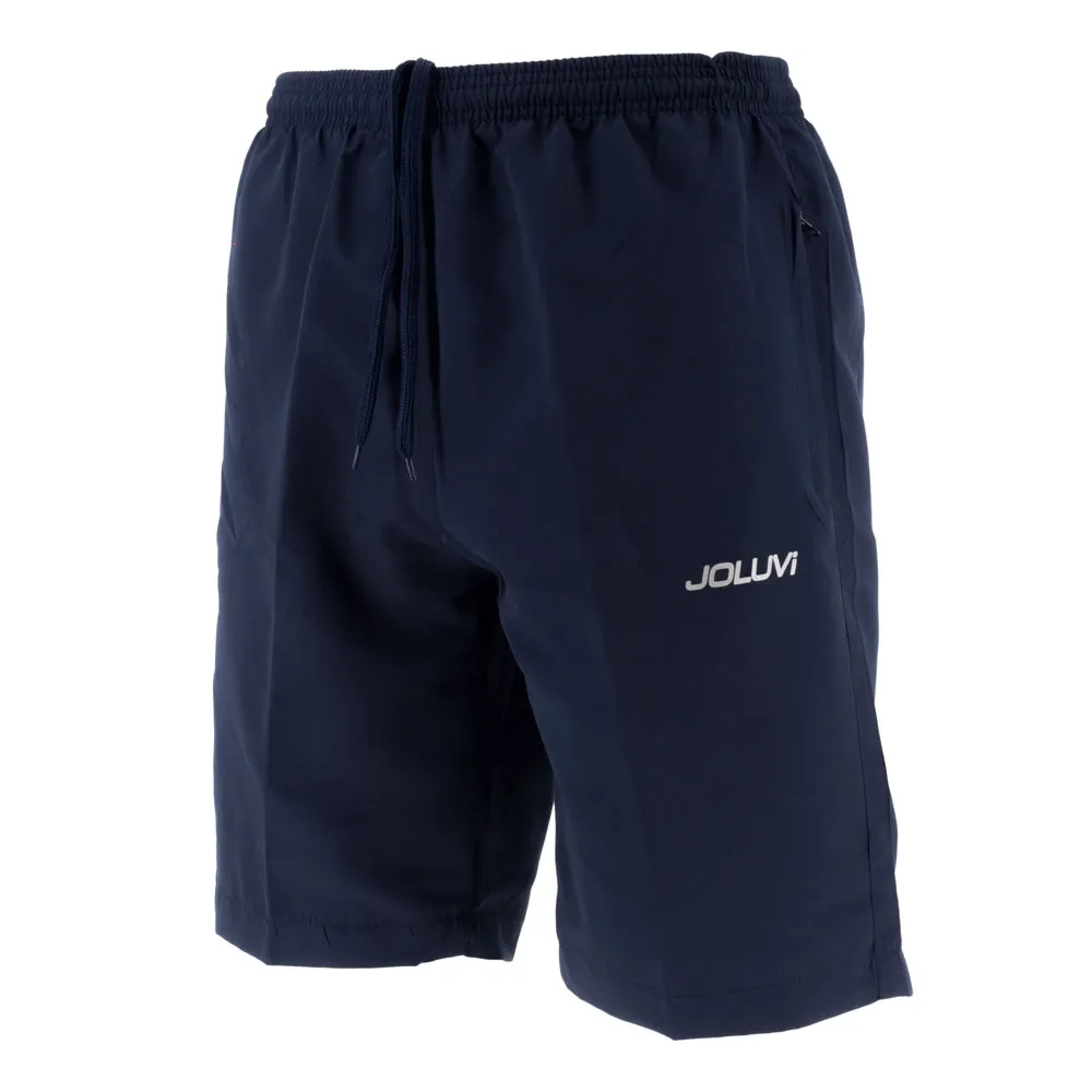 

Шорты Joluvi St micro, синий