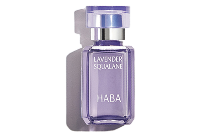 Сыворотка Haba — Лавандовый сквалановый успокаивающая, увлажняющая, питательная, антиоксидантная, 30 мл — фото 2