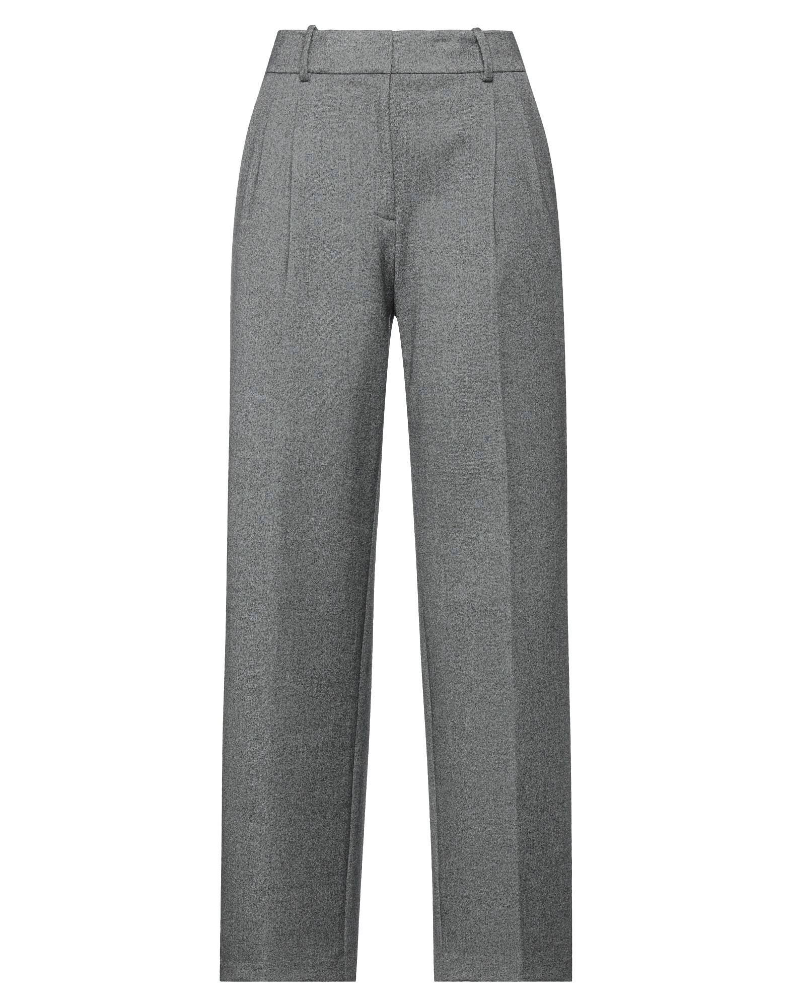 

Брюки Theory, угольно-серый