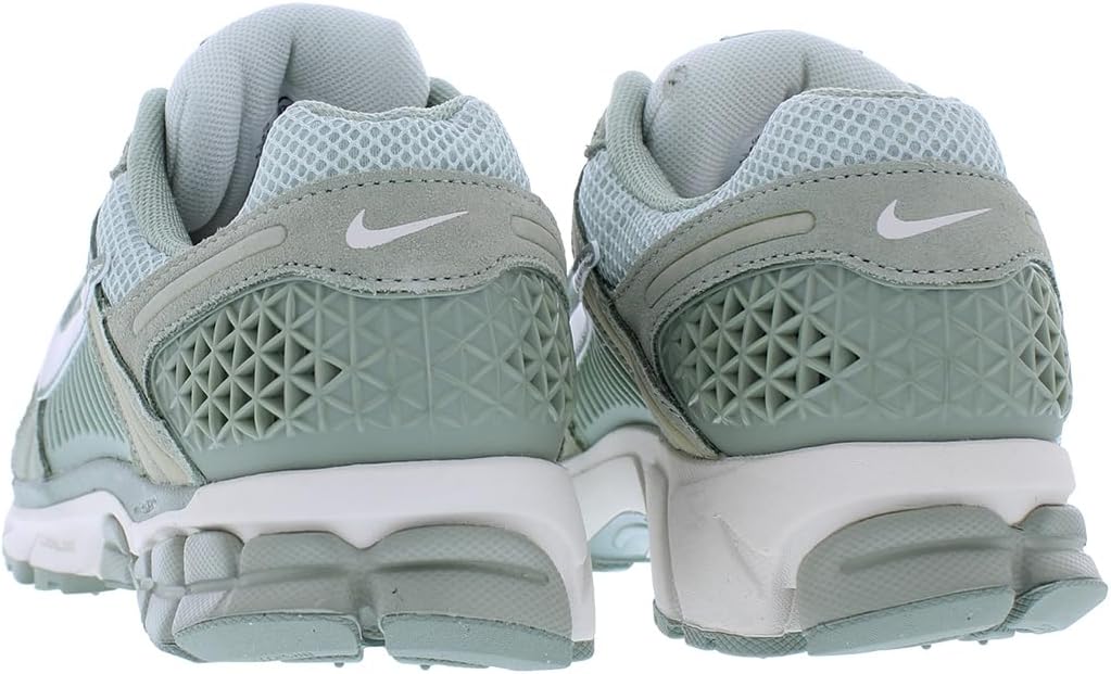 Мужские кроссовки Nike Zoom Vomero 5, Jade Horizon/Phantom — фото 2