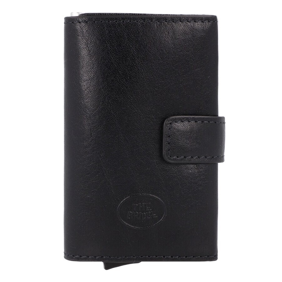 

Кошелек The Bridge Wallet, черный