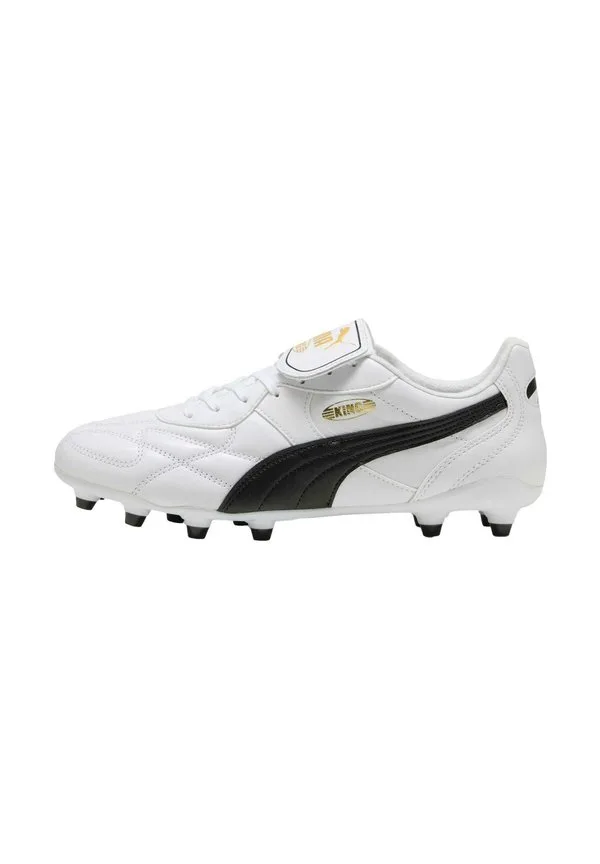 Кроссовки puma king top fg/ag Puma, White Black