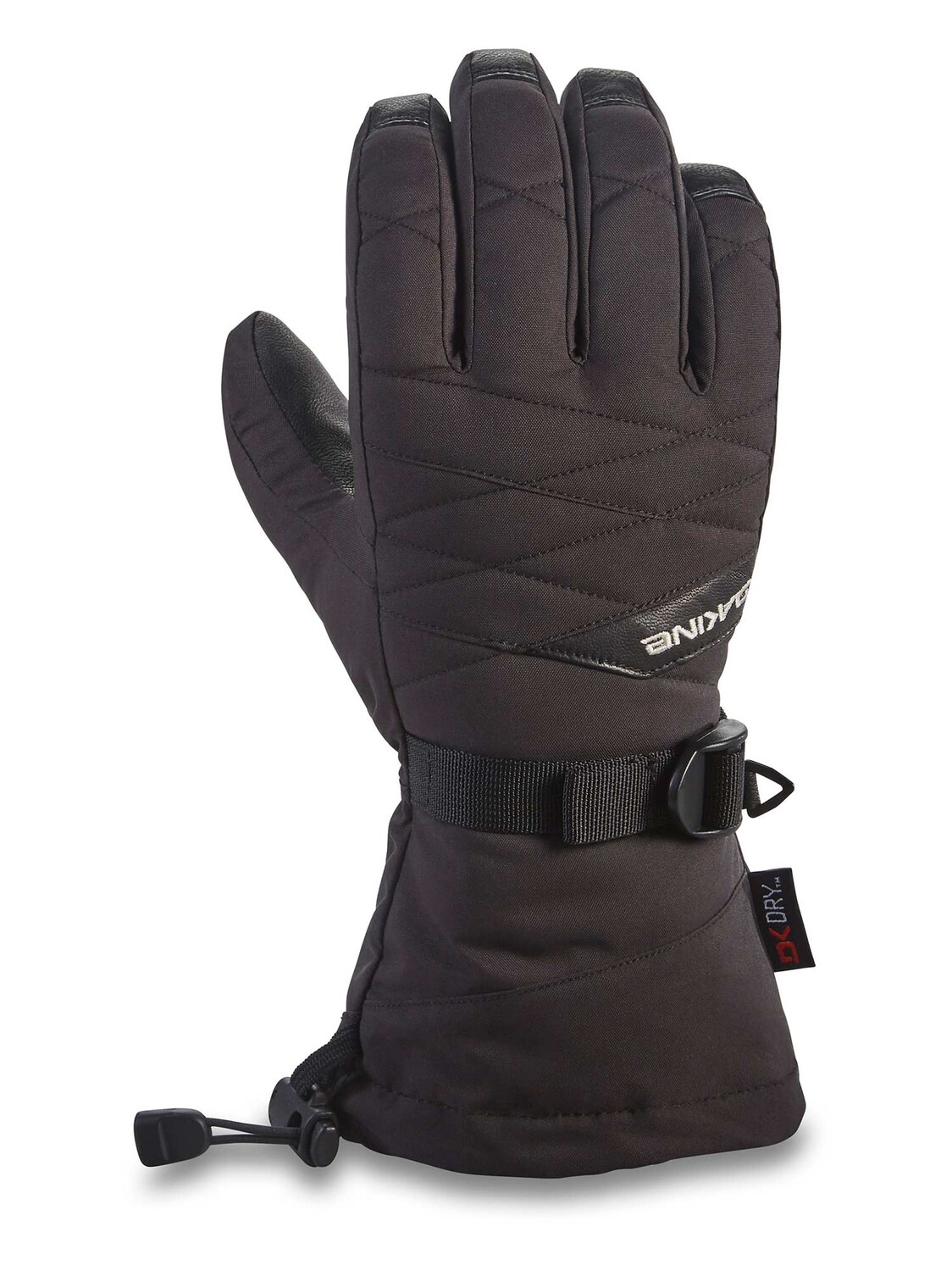 

Перчатки для сноуборда Dakine TAHOE, черный