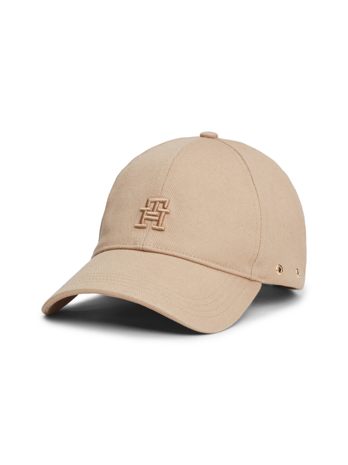 

Кепка Tommy Hilfiger NAVAL, бежевый