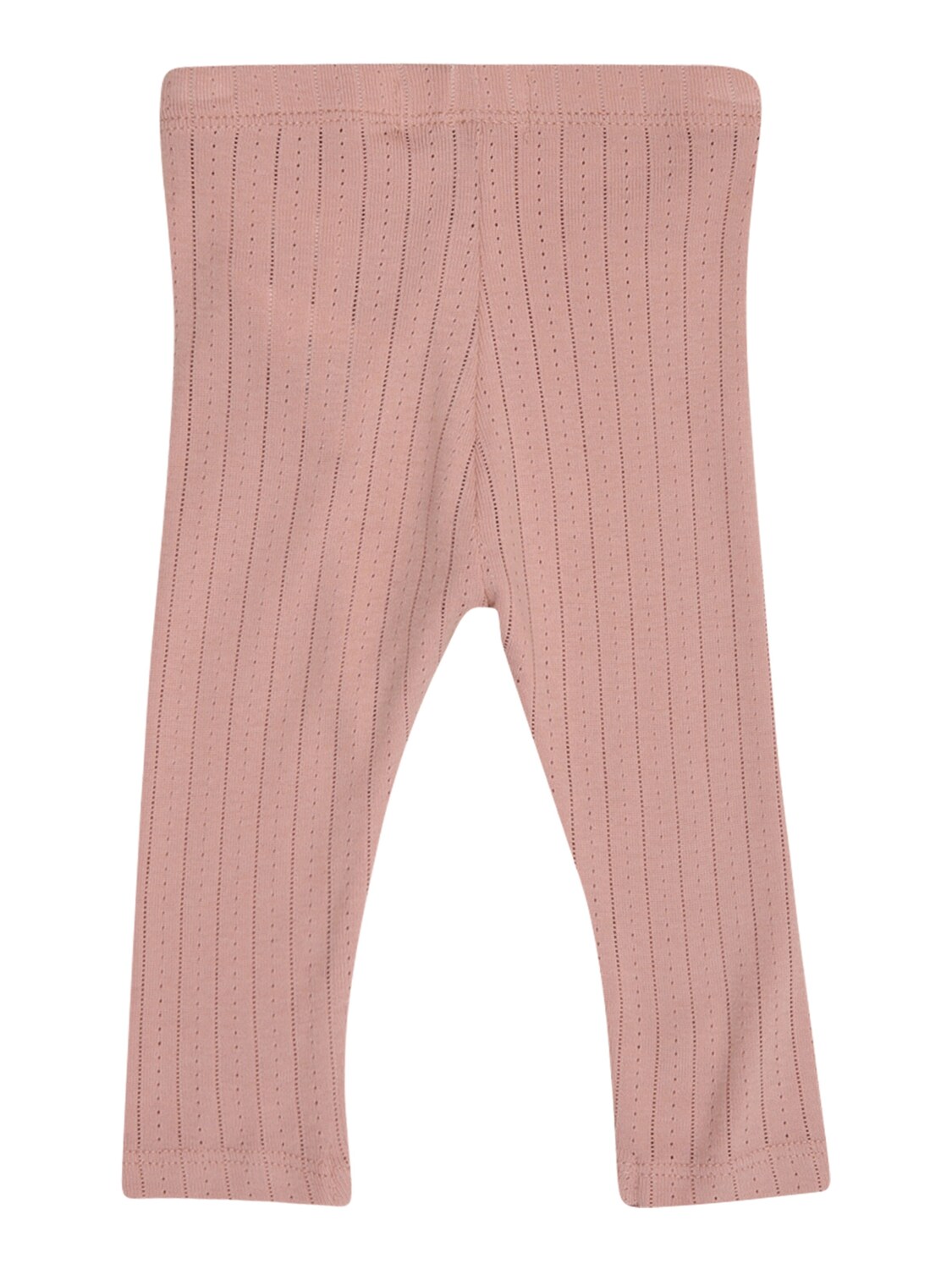 Lil'Atelier Леггинсы Slim fit 'NBFRACHEL' в пыльно-розовом цвете — фото 2