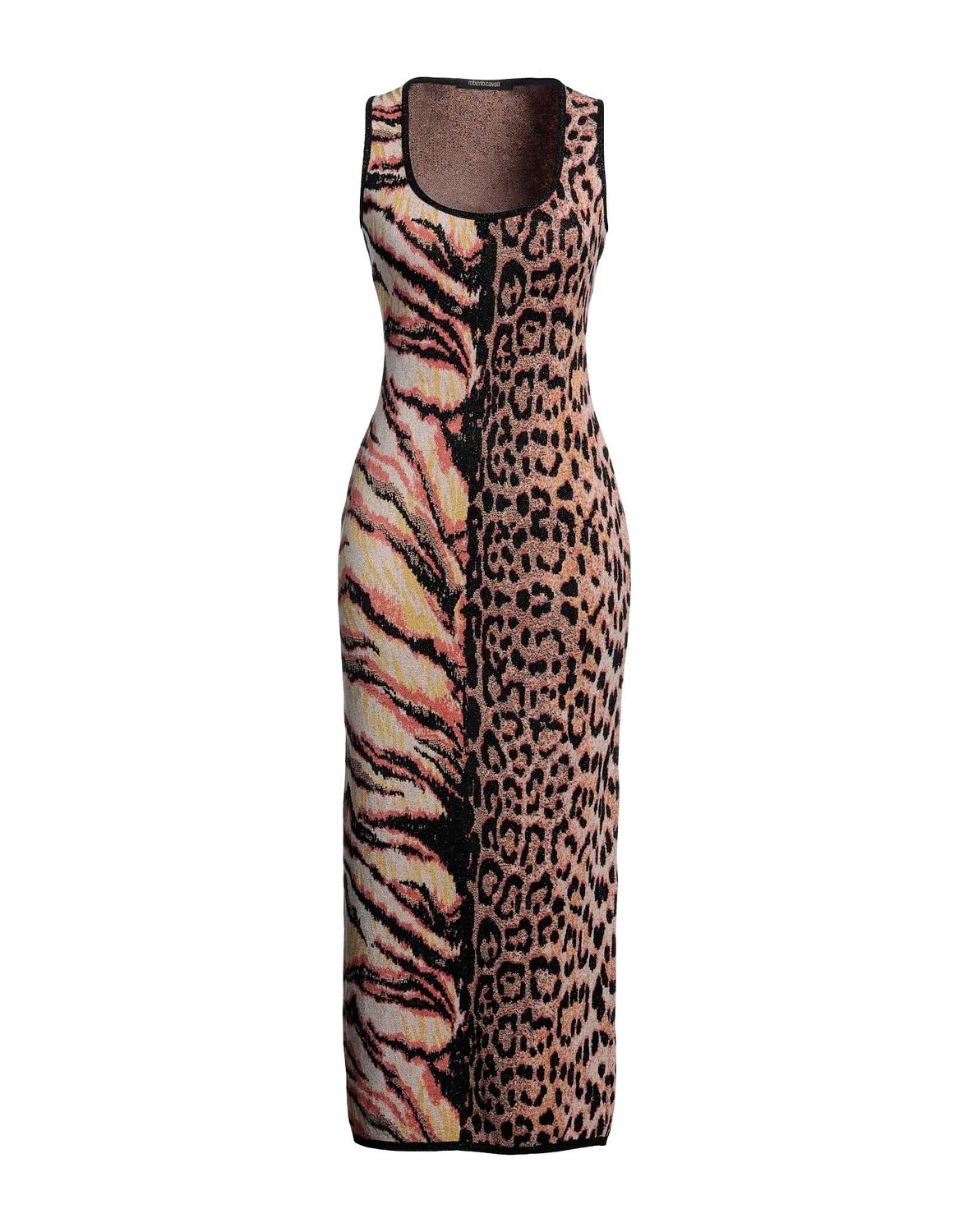 

Платье Roberto Cavalli, черный
