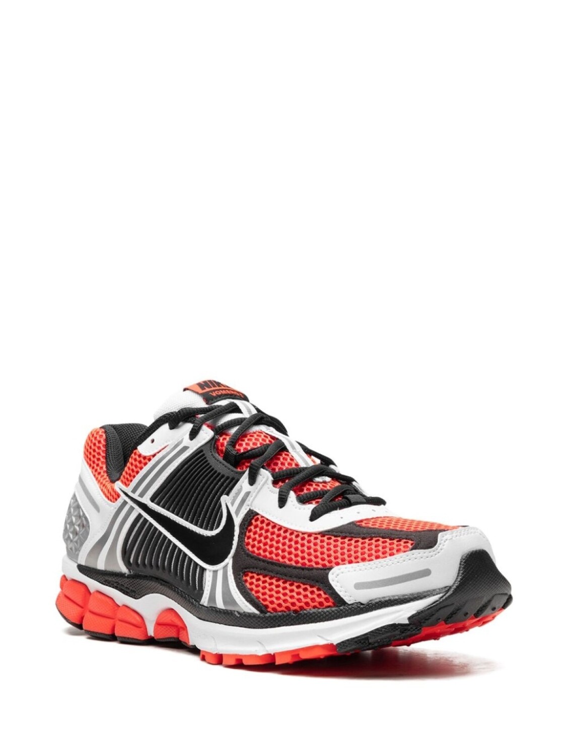 Nike кроссовки Zoom Vomero 5 SE "Bright Crimson", красный — фото 2