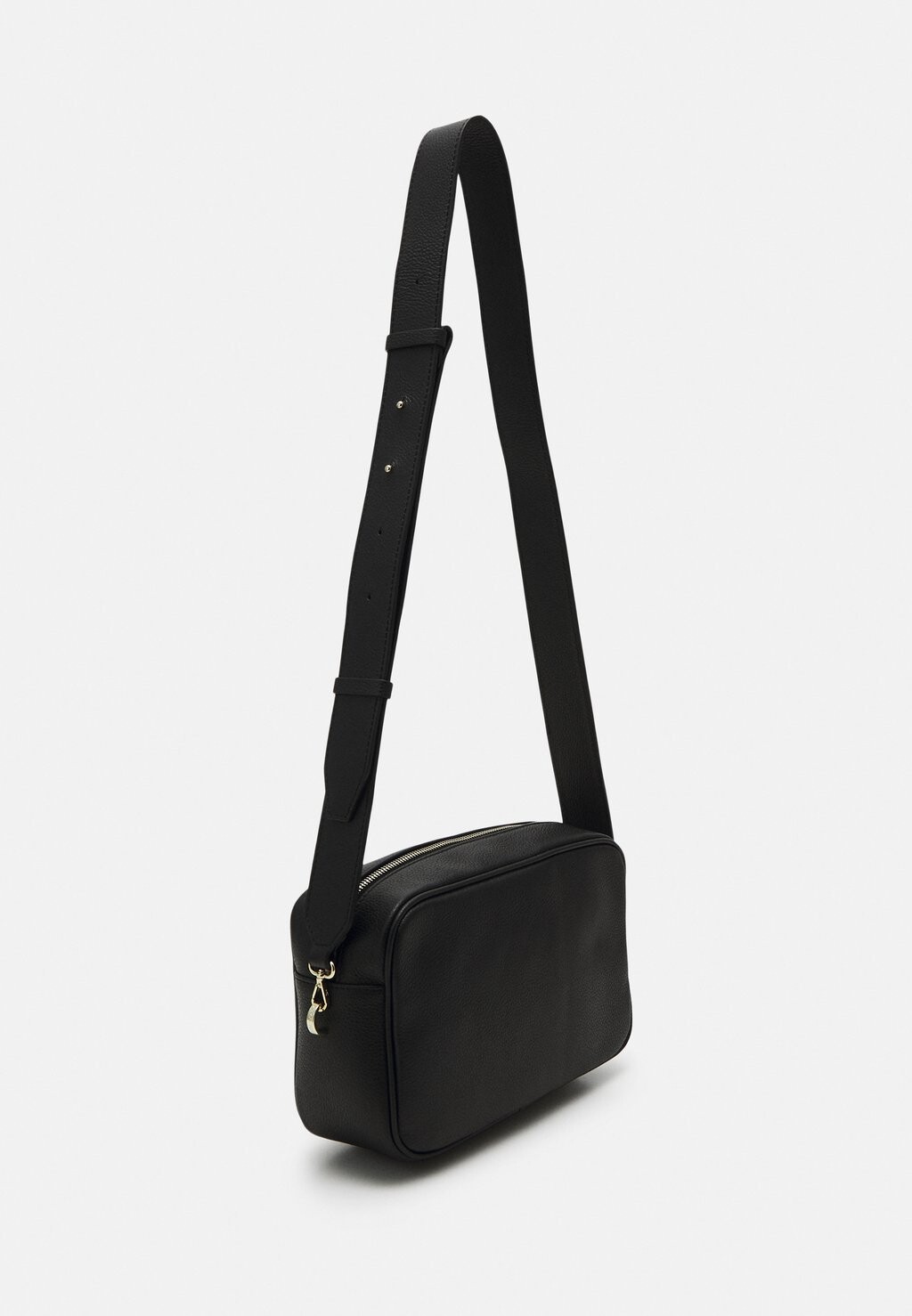 

Сумка через плечо BAG Patrizia Pepe, черный