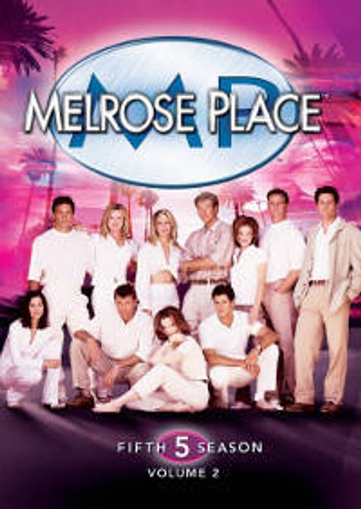 

Диск DVD Season 5-Vol. 2