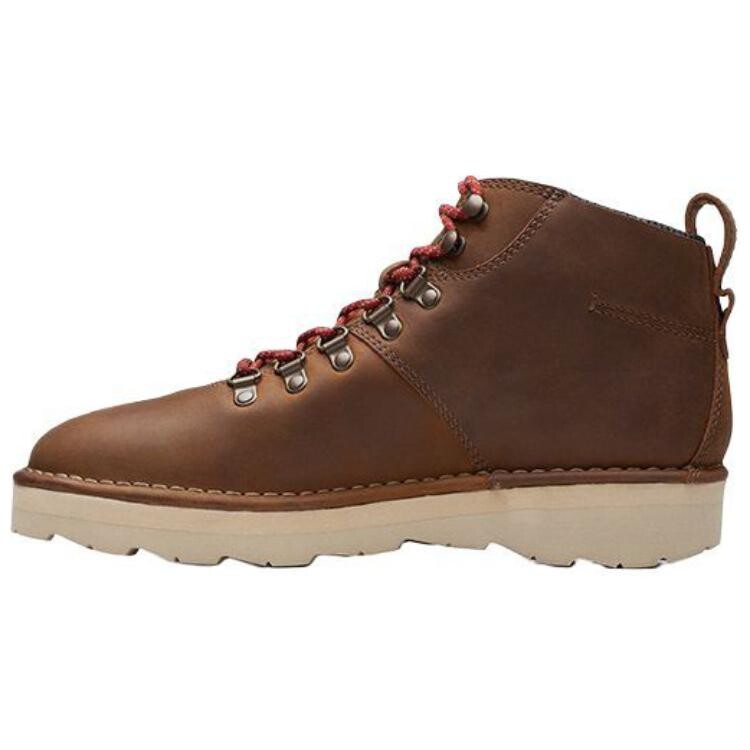 

Мартин Ботинки Мужские Clarks