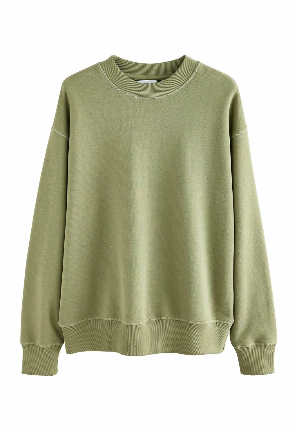 

Толстовка Next, зеленый