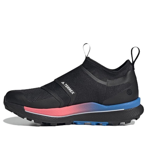 

Кроссовки terrex agravic pro Adidas, черный
