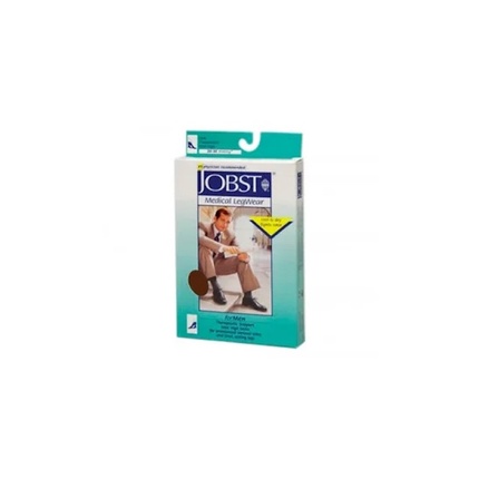 

Коричневый носок Jobst