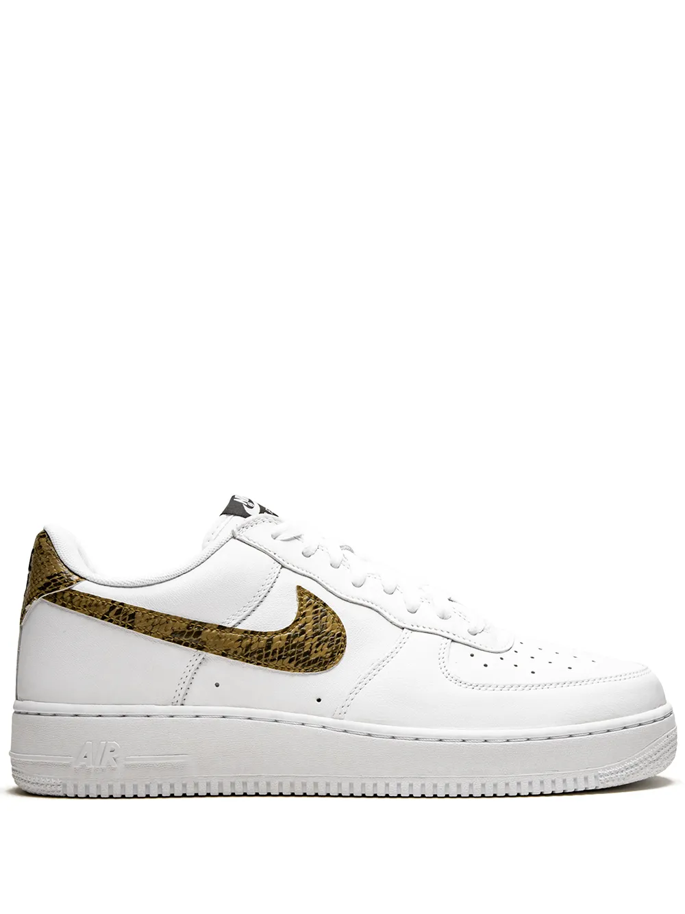 

Кроссовки Air Force 1 Low Nike, белый