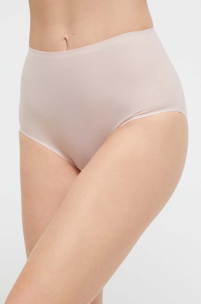 

Мягкие эластичные трусы Chantelle, розовый