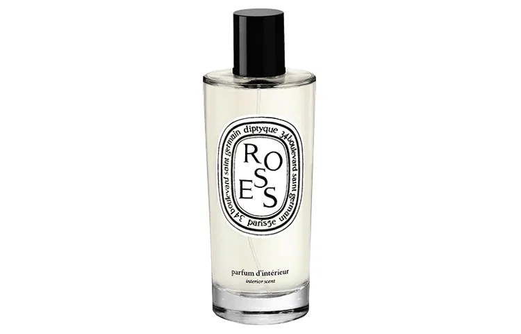 Парфюмерная вода Diptyque Fresh Long Lasting Fragrance Perfume Spray 150ml — фото 3