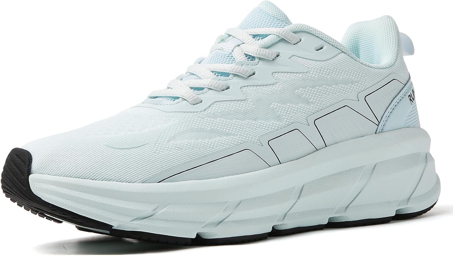 

Кроссовки TSIODFO для мужчин, для бега и тренажерного зала, синий