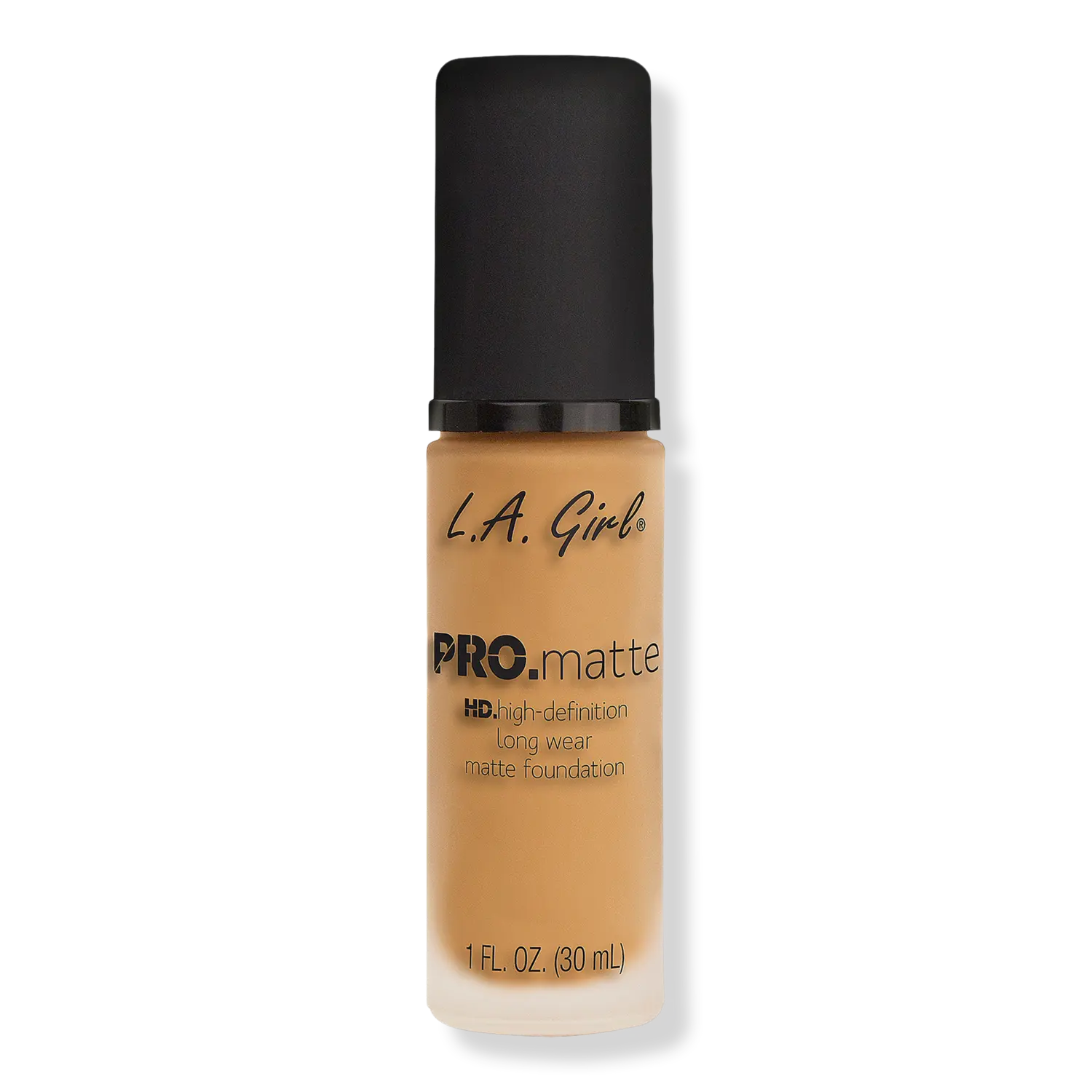 

Тональная основа Pro.Matte L.A. Girl, Light Tan