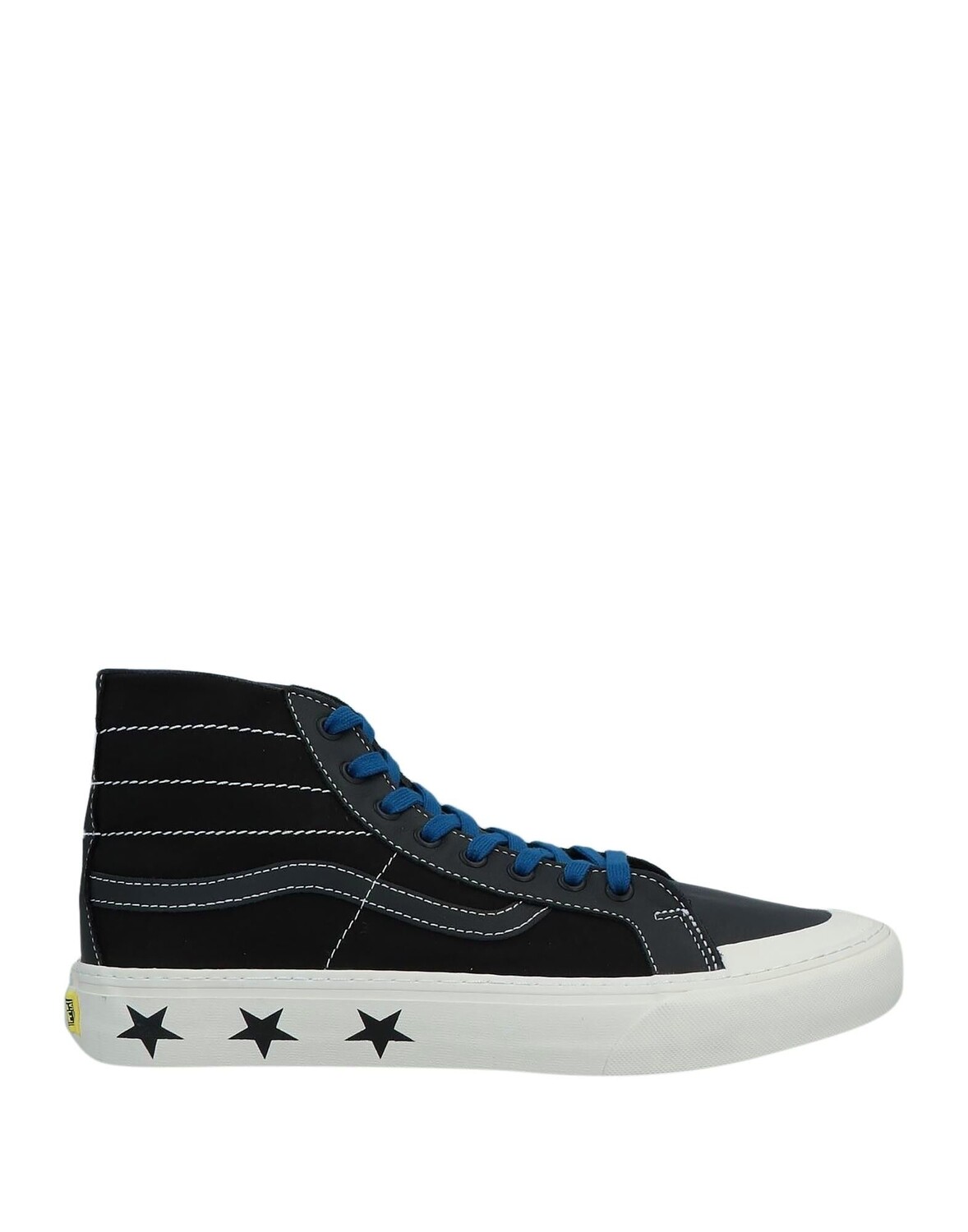 

Кроссовки Vans, черный